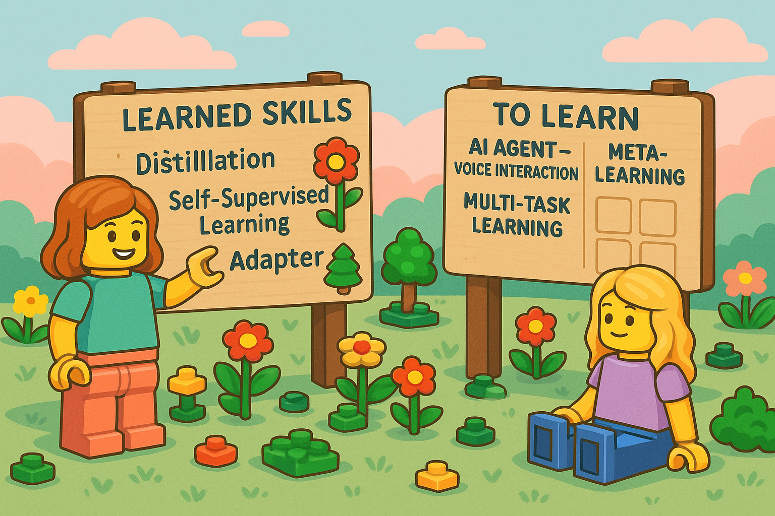 Knowledge Map